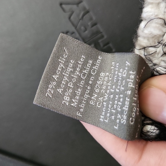 Vince Camuto Infinity Scarf One Size fits all Contemporary Winter Cozy - Picture 5 of 8